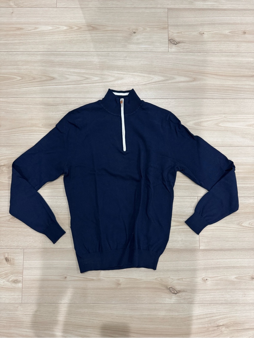 Collars & co 1/4 zip